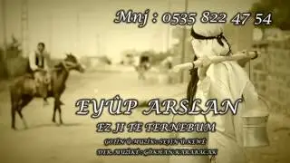 Ez ji te t&ecirc;r nebum