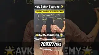 CAPF AC 2024 PREPARATION | CAPF AC NOTIFICATION | CAPF AC 2024 | CAPF MOTIVATION #capf #upsc