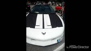 Fun cars show illzach
