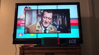 John Wayne&rsquo;s Death