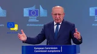 Europe Will Defend Its Eastern Flank &mdash; No Region Left Behind! | EU Defence Readiness 2030 Roadmap