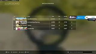 my new kill record in warzone pacific