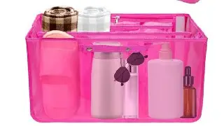 CIFOVALE Beach Bag Organizer Inserts Compatible with Bogg Bag X Large Accessories Review