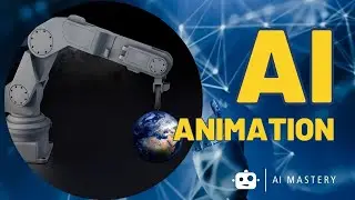 Create animated videos with Chatgpt / Bard and free AI tools | AI Anime