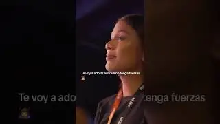 &ldquo;Te voy a adorar aunque no tenga fuerzas&rdquo;(alabanza Ely N&uacute;&ntilde;ez)