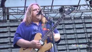 Bonnaroo 2011 - FRIDAY DAY RECAP