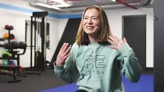 From Skiing Struggles to Renewed Strength and Confidence: Kerstin Testimonial | Absolute