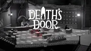 [VOD] Death's Door - Part 1 