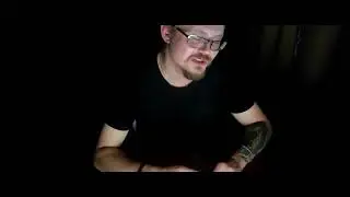Даниил Новиков - М. Ю. Лермонтов "Я не унижусь пред тобою" (Стих)