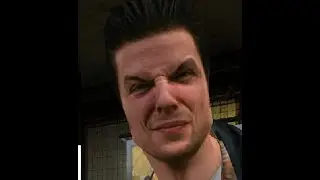 max payne vs. the evil homunculus flesh puppet