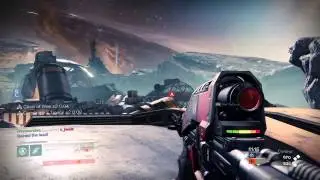 Destiny: Best Moments And Amazing Sniper Kills