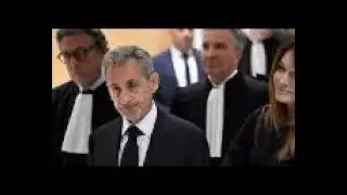 Artracaille du 30 sept 2025 : Sarko en prison - Les flottilles - Gid&eacute;on Levy