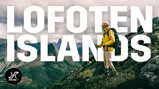 The Most Beautiful Place in Norway? Welcome to Lofoten