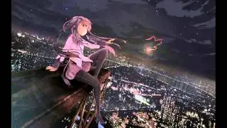 Nightcore - Dancing In The Dark