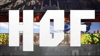 CATCH ME INSIDE HOW BOUT DAT | MINECRAFT HCF | RANDOMCRAFT