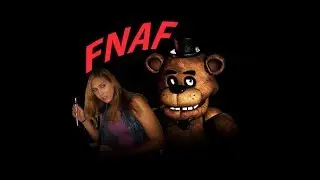 CHARGE AND DIE | FNAF Night 1