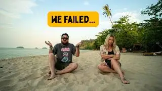 We found paradise in Koh Chang Thailand (and never left)
