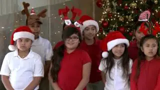 Brook Avenue Elementary 2015 - Sounds of the Season 3