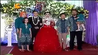 GUBUK ASMORO - SUPRA NADA Live karanggandu/mbah bagor