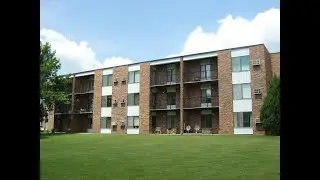 Arrowhead Apartments Tour