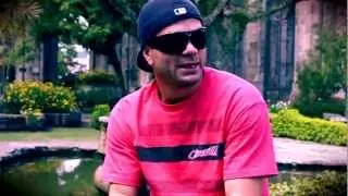 Noro M, de las Drogas a la Vida. HD