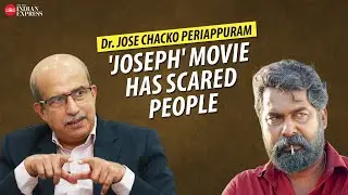 'Organ donation has decreased in Kerala' - Dr Jose Chacko Periappuram | Interview | TNIE Kerala