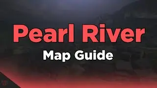 Pearl River Map Guide - World of Tanks