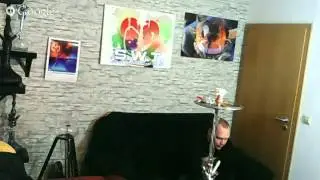 Shisha Reviewer Allstars 4 Stunden Hardcore Livestream vom 09.03.15