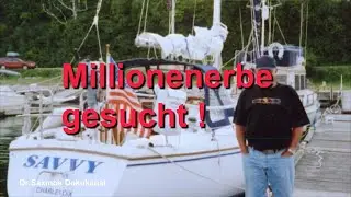 Millionenerbe gesucht! #erbschaft  #family #parents #vaterschaft 