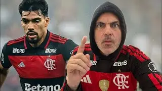 🚨TUDO SOBRE A PROPOSTA OFICIAL POR LUCAS PAQUETÁ‼️DIRETORIA DO FLA NÃO QUER… CRIA VAI PARAR NA MLS!