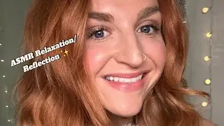 ASMR relaxation/2026 reset ✨