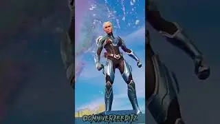 Fortnite Chapter 3 Season 4 Edit #shorts