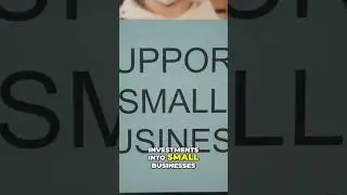 Revitalizing Jefferson: New Funding for Small Businesses #shorts