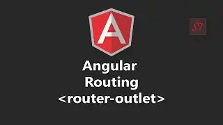 Episode 10 | Angular Routing, everything you should know about