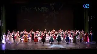 Festival Rosa Founaud - Encanto