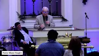 FHM Yom Kippur Service, September 25, 2025