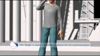 Finfisher promo videos | Finspy mobile (full HD)