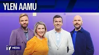 [NEW] Yle - Ylen Aamu - Intro/Outro (2024)