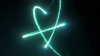 Colliding Particles Logo Reveal - RDF029 - Standard