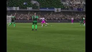 Best goal? Rodrygo is fire!