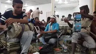معك ضحيت شفني زماني ' عبدالغني المكحل