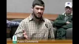 Bad Legal Advice