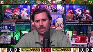 Week 2 SEC Power Rankings