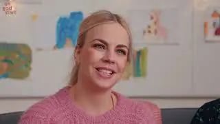 Bliv klar til fødsel og forældreskab som gravid: Igangsættelse - Engodstart.dk