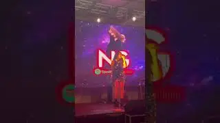 Bailando en Madrid en vivo  #GuanajuatoTieneTalento  #JuventudesTalento #gobiernodelagente
