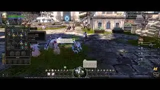 [Dragon Nest Classic] 32 Cap Cheap Alt Mercenary Build