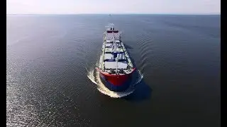 ICS Shaping the Future of Shipping