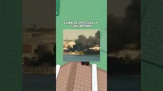 The END of CUBA? 💀