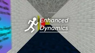 BB+ Enhanced Dynamics Mod