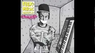 Feux & Mirac - Mastaplan Instrumentals - Die Show (Instrumental)